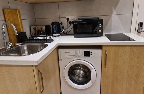 Putney Apartment | New cosy studio in calm area near parks