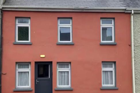 Ballingarry House | New Cosy three bedroom house in Ballingarry Limerick Near Adare