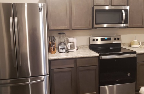 Royse City Bed & Breakfast | New cozy cheerful neat house