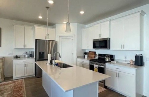 Heber House | New Cozy Home in Heber City