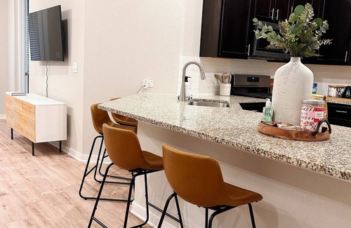 Georgetown House | NEW Cozy home in North Austin