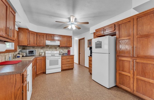 Loveland House | NEW! Cozy Loveland Ranch Perfect for Relaxation