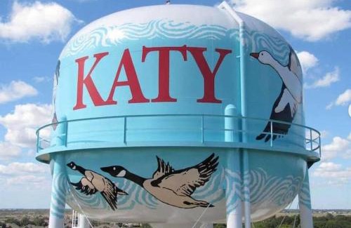 Katy Apartment | New decorated Guest Suite unit C close to Katy Mills