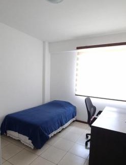 Santa Cruz Apartment | New Department Deluxe