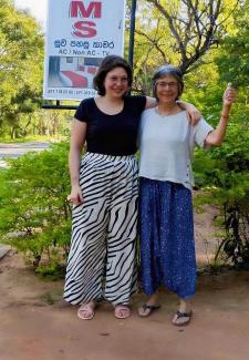 Yodakandiya House | New Dinu Holiday Inn