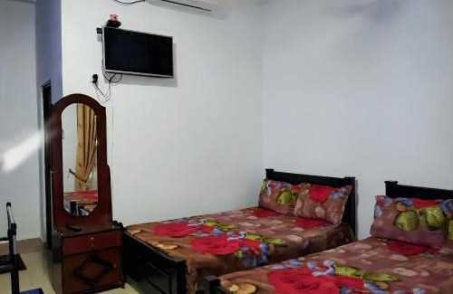 Yodakandiya House | New Dinu Holiday Inn