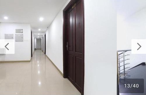 Trivandrum Technopark Hotel | New ELITTE INN