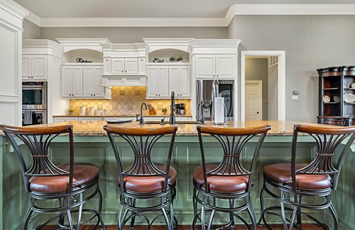 Lorena House | New Epic House-pool-theatre-hot Tub-game Room