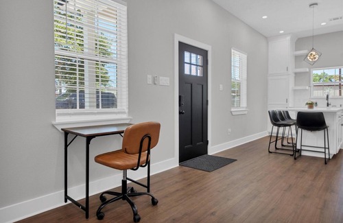 Cleveland House | New, Family Friendly, Centrally located Duplex