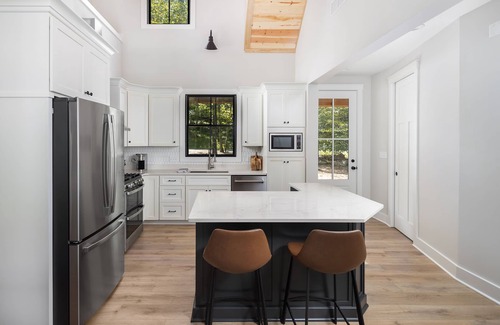 Bruceton Mills Other | NEW Farmhouse 3 Acres & 1,000 ft of Laurel Run Close to Morgantown