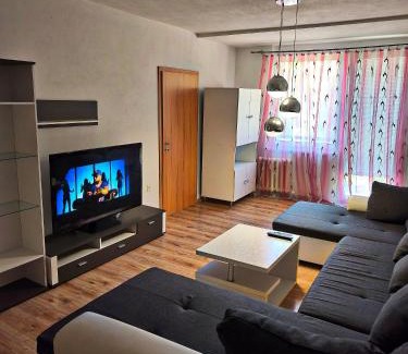 Cierny Balog Apartment | New fast apartment
