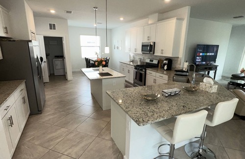 Braden River House | New Furnished House with Luxurious Amenity Center