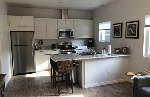 Durango House | NEW Galaxyland Modern Guest House in Durango