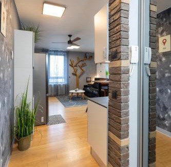 Zagreb Apartment | New Gallery Best West Apartment 310
