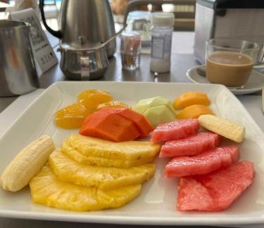El Batey Hotel | New Garden Hotel
