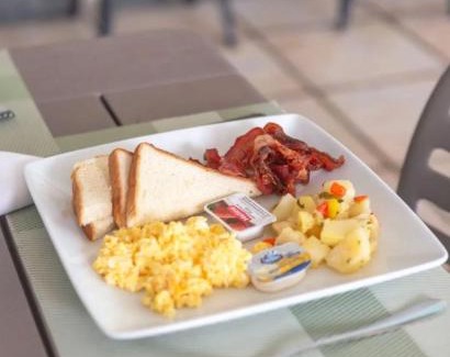El Batey Hotel | New Garden Hotel