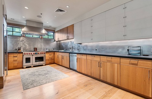 Empire Pass Condo | NEW! Grand Lodge - Four Bedroom #502 - Ski-in/ski-out