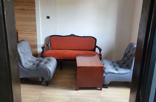 Littoral Department Hotel | New green Horse Hotel