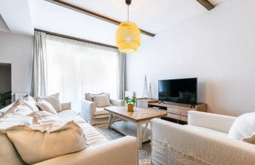 Kazbegi Apartment | New Gudauri,Redco Block 4