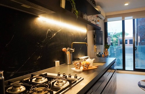 South Melbourne Apartment | NEW Havana 1, gorgeous one-bed in South Melbourne