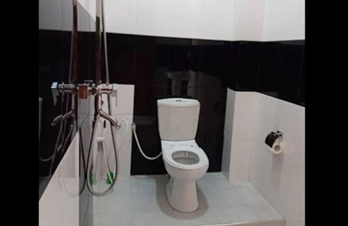 Nallathanniya House | New Heaven Hotel