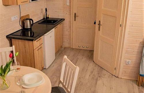 Kamien Pomorski House | New holiday homes for 5 people in Dziwnówek.-formerly TUI Ferienhaus