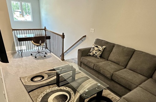 Northeast Raleigh House | New House! Build 2023! Everything in this house is brand new.
