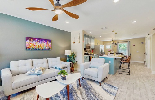 Southeast Houston House | New House with Style.A.