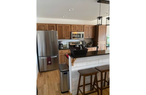 Livingston House | NEW in 2022 with more than a View, Cozy 3bd/2ba, Yellowstone.