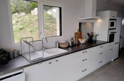 Beaujeu House | New : in the heart of Beaujolais with a 180° view