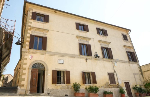 Pereta Apartment | Newly refurbished apartment in Maremma Southern Tuscany, 20 mins from the beach