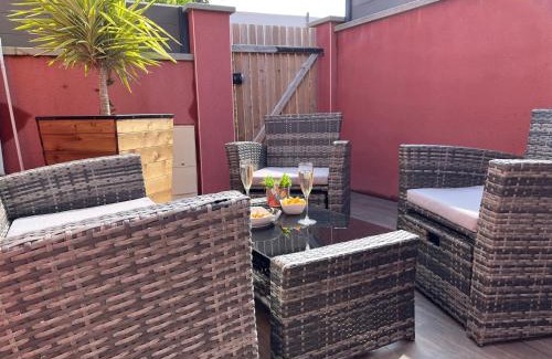 Tourlaville House | - NEW - La TerraCalm - WiFi/Netflix