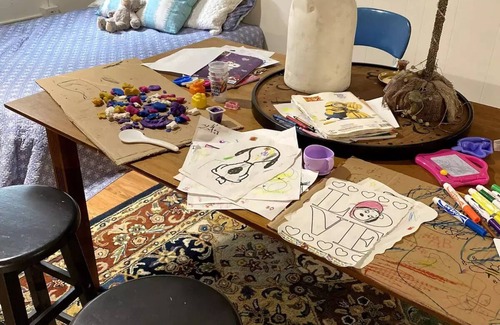 Midland House | NEW! Large Family Home; Prime Location