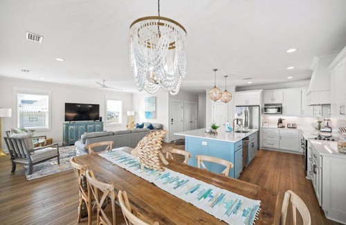 Gulf Shores House | NEW! Latitude Adjustment – Gulf Views,Private Pool