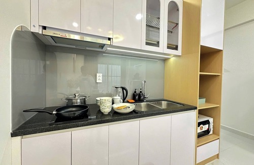 Di An Apartment | New Lavida