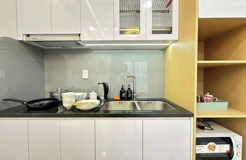 Di An Apartment | New Lavida