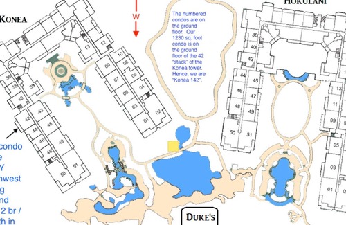 Honokowai Condo | New Listing 20% off! HUGE 2br/2ba quiet private yard 1 minute to pool~Honua Kai