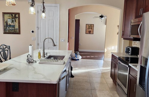 Pelican Preserve House | New Listing! Beautiful Home with private pool and spa!