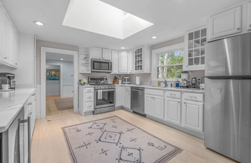 Centerville House | New Listing! Charming Ranch with Pond Access — Min. to Craigville Beach, Centerville Village & Ferry
