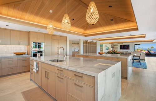 Kamuela House | NEW Listing: Special Rate - Mauna Kea Fairways South 22 - Dreamy Hawaiian Escape