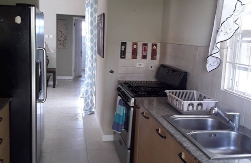 Apple Hall Villa | New Listing - Take Five Villa with Private Pool, by Beautiful Bottom Bay Beach