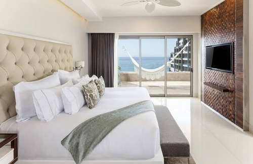 San Jose del Cabo Resort | New Listing - Ultimate luxury escape in Cabo | 1-Bedroom Suite at 5 Star Resort