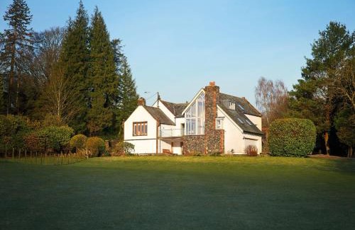 Watermillock House | New Lodge