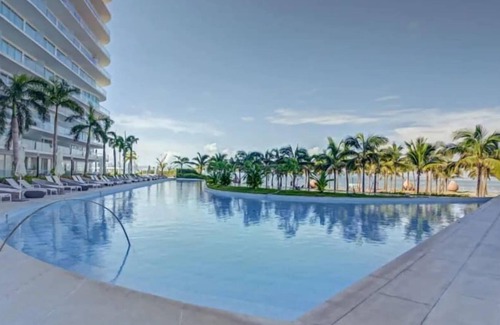 Villa Hidalgo Other | New Lux Maritima OV PH 3 BR inNV