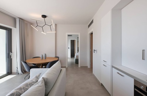Katomerion Villa | NEW! Luxurious, pool, views, Mesogi villa M
