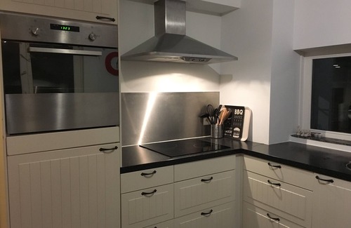 Durbuy Villa | New! Luxury 10p. villa with Jacuzzi, sauna, BBQ, privacy & panoramic view