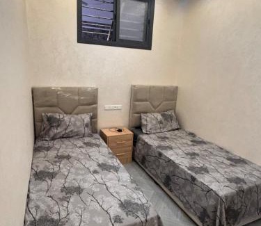 Martil Apartment | New luxury apartment