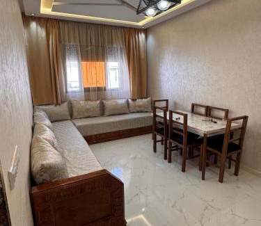 Martil Apartment | New luxury apartment