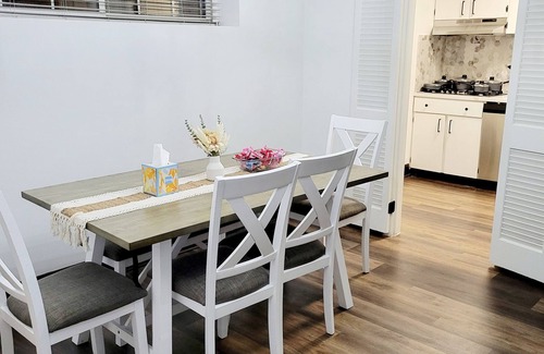 Hampden Apartment | New luxury apartment in Baltimore City near JHU and the heart of Hampden