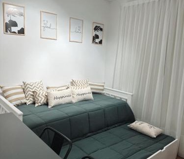 Mendoza Apartment | New Luxury Apartments Mendoza 2